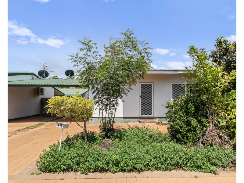 15/16 McGuire Circuit, Moulden NT 0830