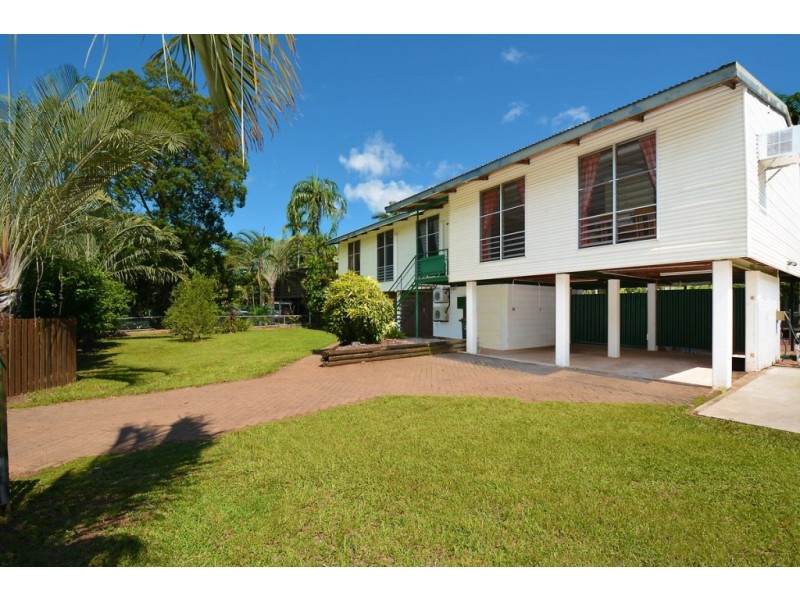 9 Todd Crescent, Malak NT 0812
