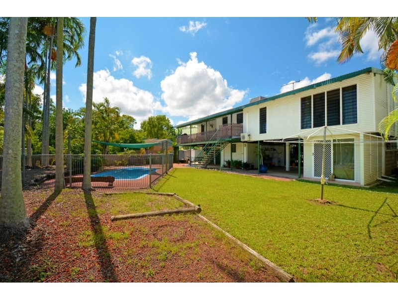 9 Todd Crescent, Malak NT 0812