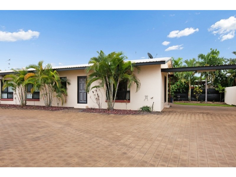 2/75 Hutchison Terrace, Bakewell NT 0832