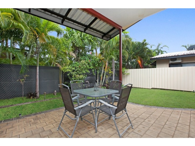 2/75 Hutchison Terrace, Bakewell NT 0832