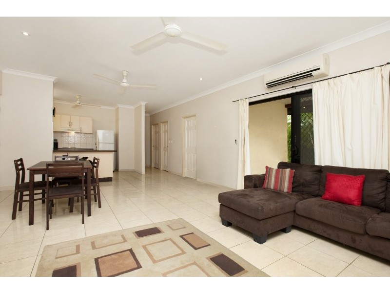 2/75 Hutchison Terrace, Bakewell NT 0832