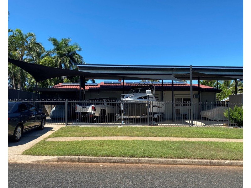 7 Raffles Road, Gray NT 0830