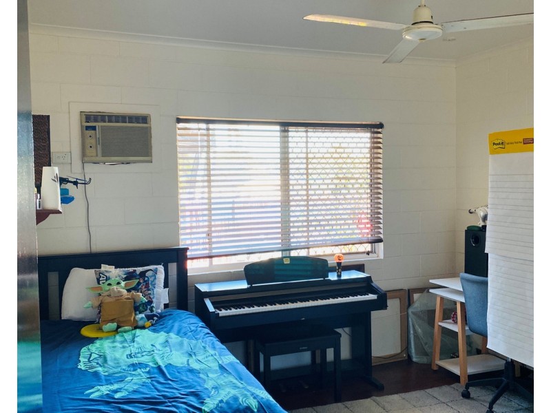 7 Raffles Road, Gray NT 0830