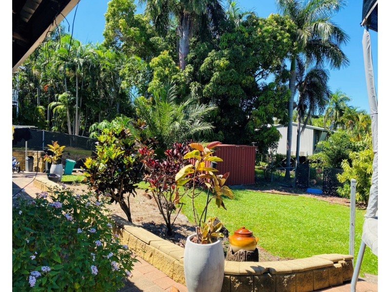 7 Raffles Road, Gray NT 0830