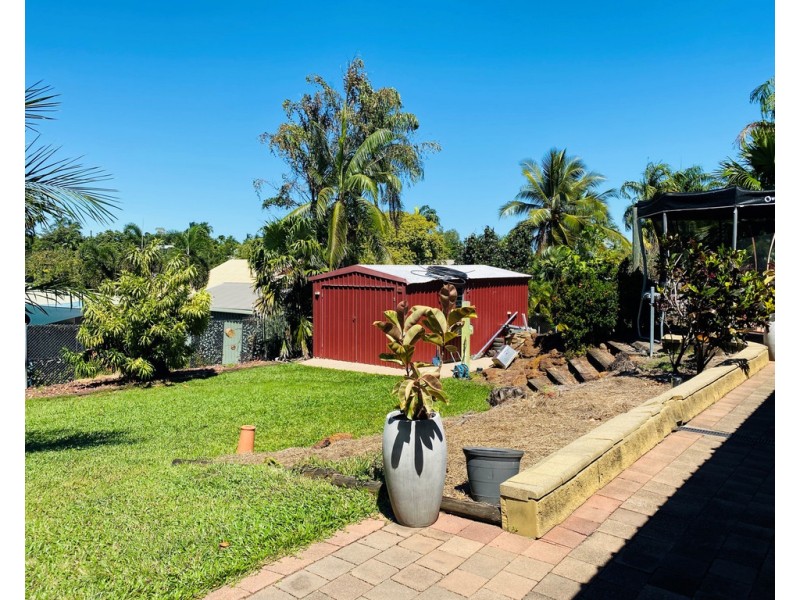 7 Raffles Road, Gray NT 0830