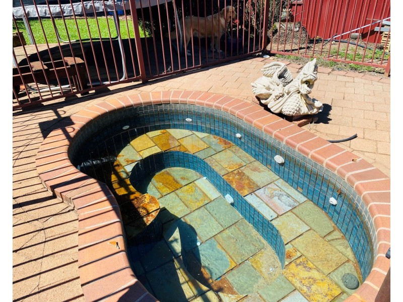 7 Raffles Road, Gray NT 0830