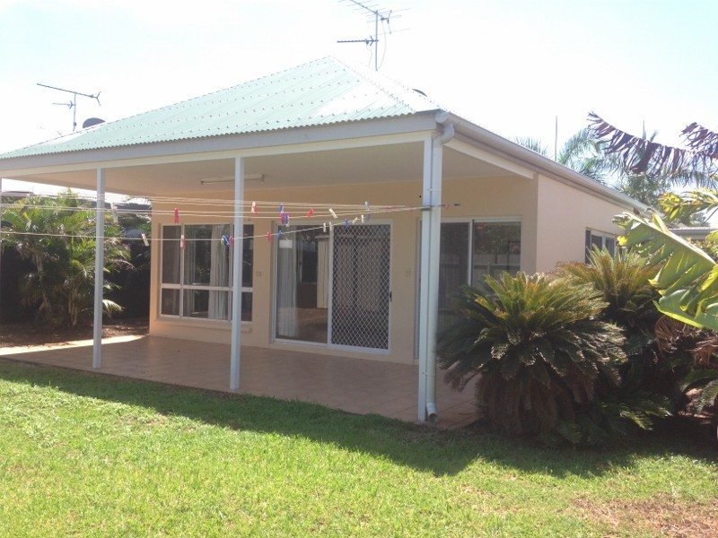 12 McLeod Close, Gunn NT 0832