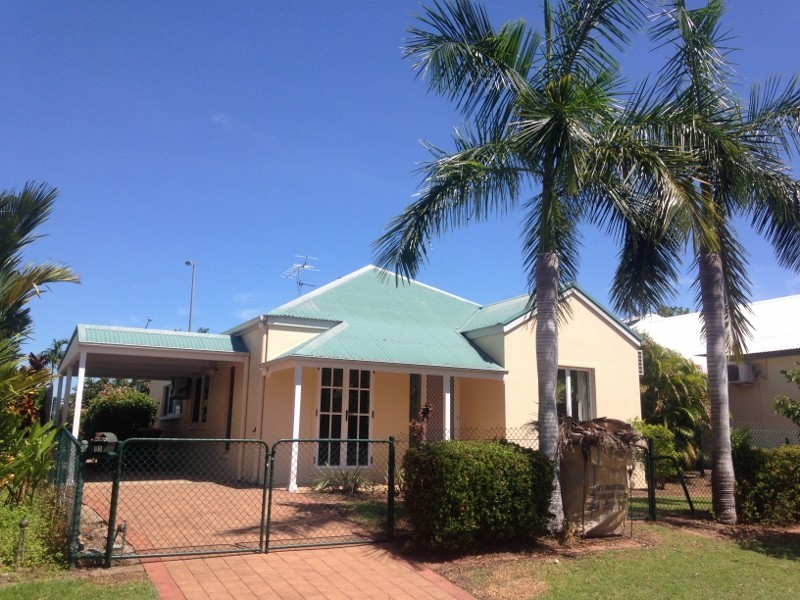 12 McLeod Close, Gunn NT 0832