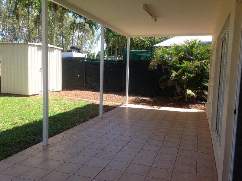 12 McLeod Close, Gunn NT 0832