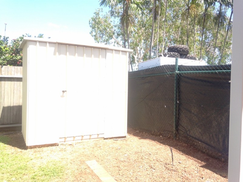 12 McLeod Close, Gunn NT 0832