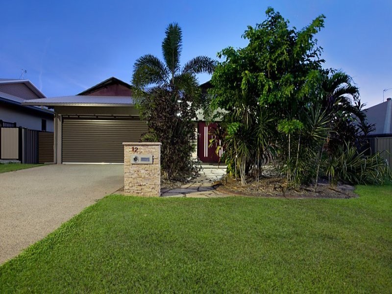 12 Visentin Street, Rosebery NT 0832