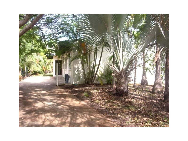 76 James Circuit, Woodroffe NT 0830