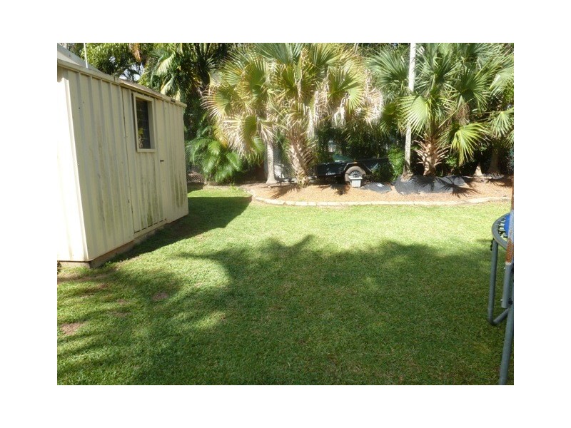 76 James Circuit, Woodroffe NT 0830