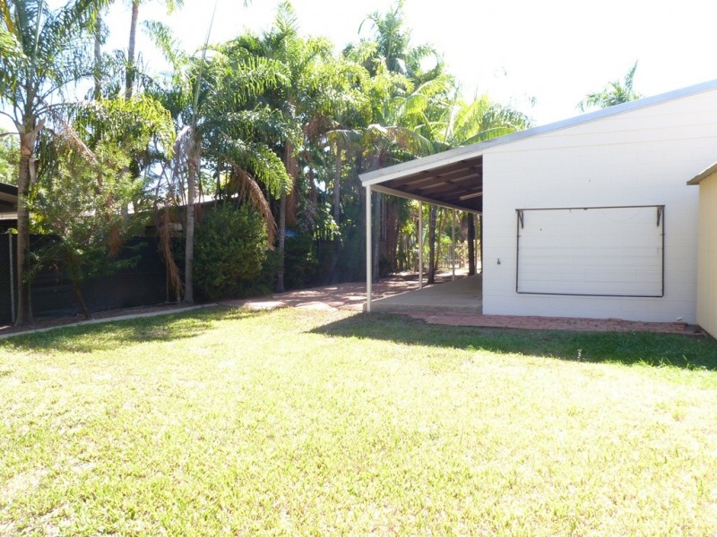 76 James Circuit, Woodroffe NT 0830