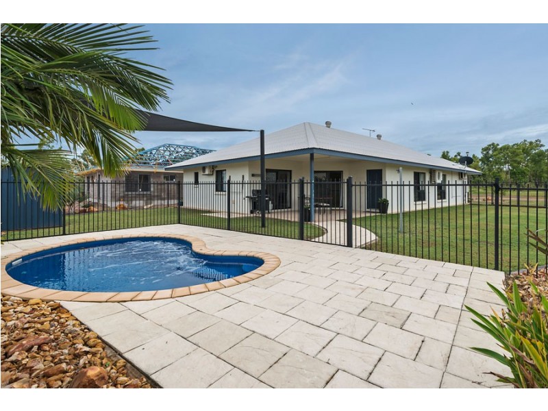 15 Scott Court, Farrar NT 0830