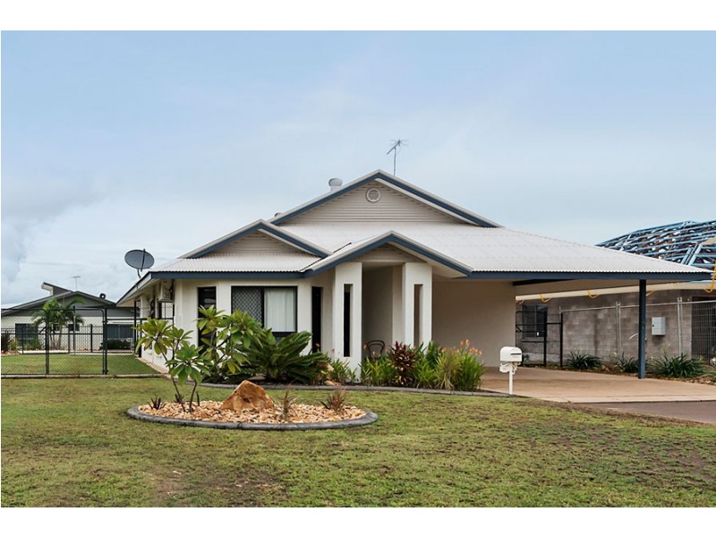 15 Scott Court, Farrar NT 0830