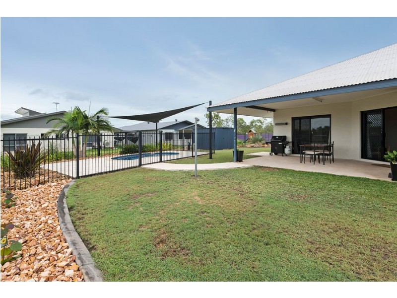 15 Scott Court, Farrar NT 0830