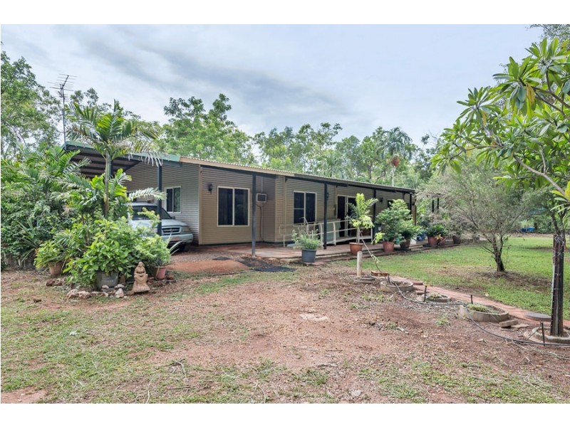 3 Fong Ding Road, Humpty Doo NT 0836