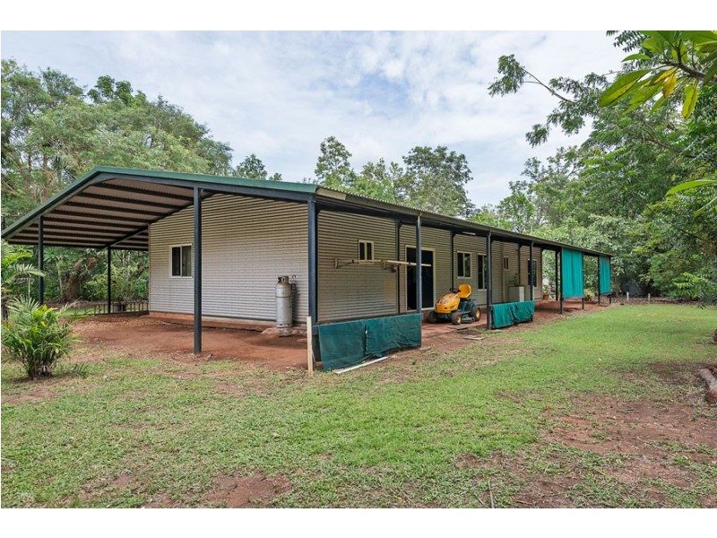 3 Fong Ding Road, Humpty Doo NT 0836