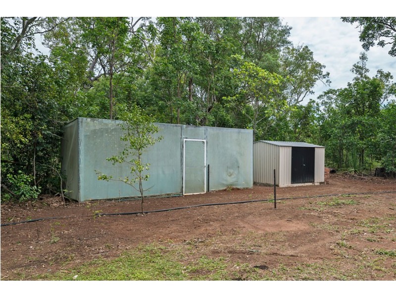 3 Fong Ding Road, Humpty Doo NT 0836