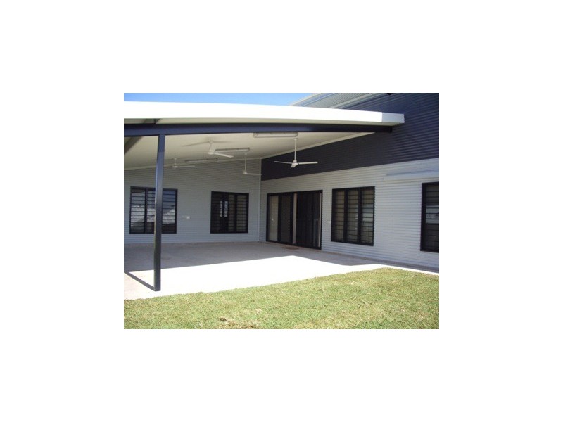 26 Bell Crescent, Bellamack NT 0832
