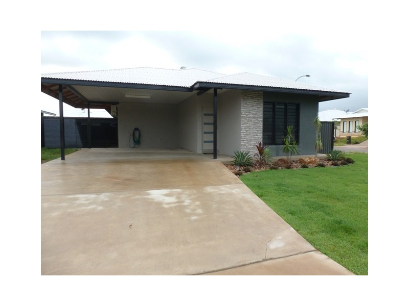 23 Clarke Street, Bellamack NT 0832