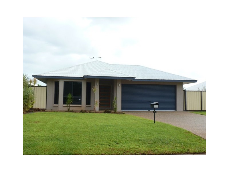 41 Kenbi Place, Rosebery NT 0832