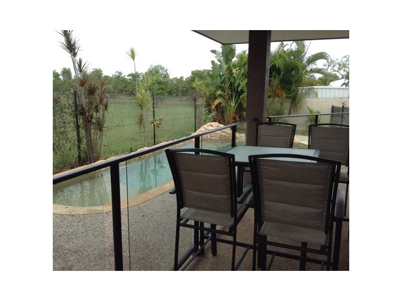 41 Kenbi Place, Rosebery NT 0832