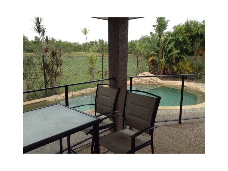 41 Kenbi Place, Rosebery NT 0832