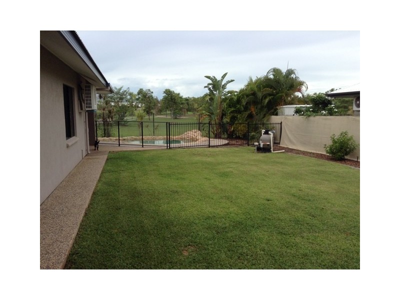 41 Kenbi Place, Rosebery NT 0832