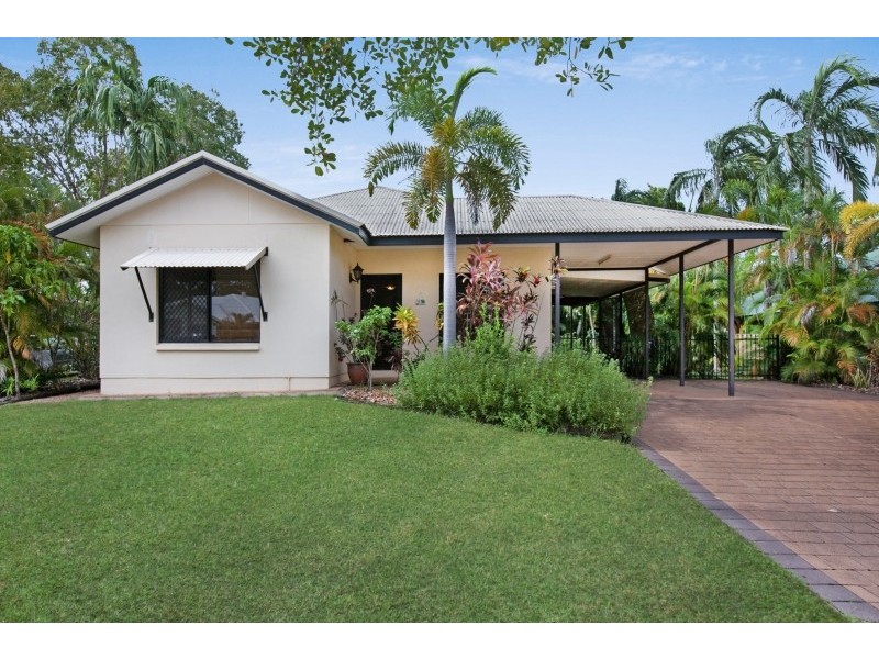 15 Wakelin Close, Gunn NT 0832