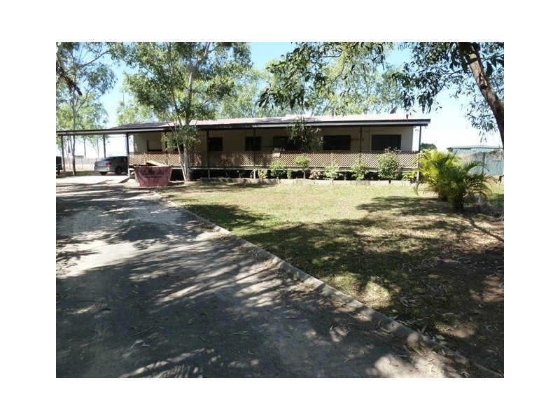 29 Zenith Court, Woodroffe NT 0830