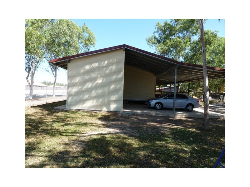 29 Zenith Court, Woodroffe NT 0830