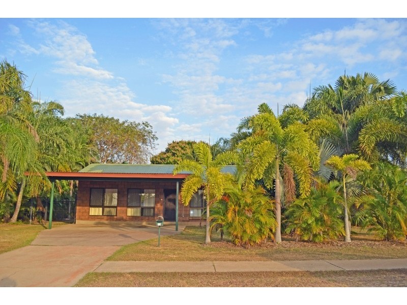 78 Hutchison Terrace, Bakewell NT 0832