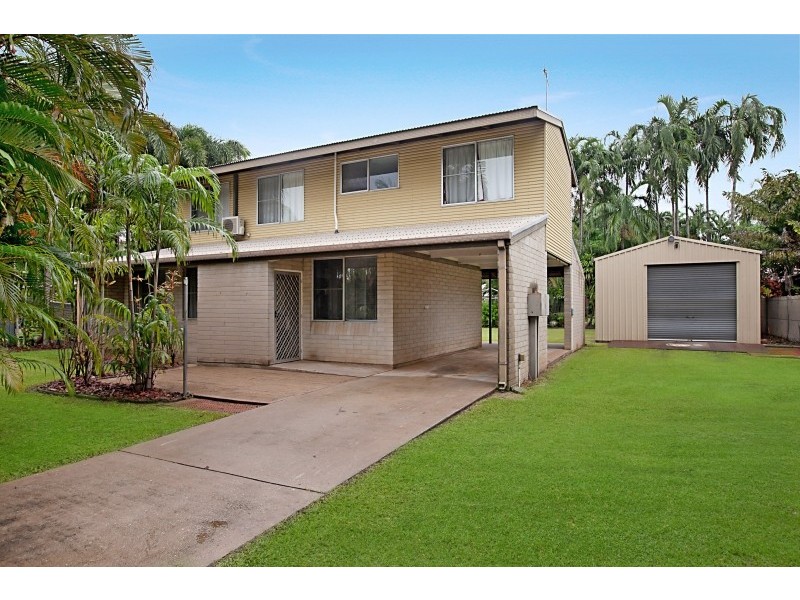 31 Dillon Circuit, Gray NT 0830