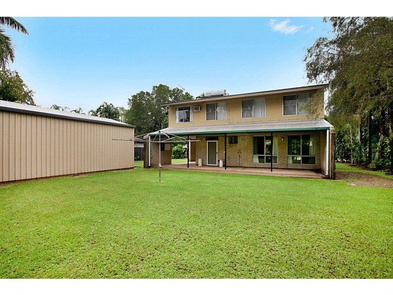 31 Dillon Circuit, Gray NT 0830