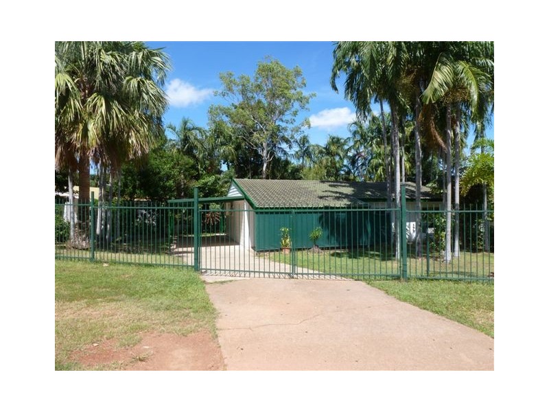 93 Noltenius Circuit, Gray NT 0830