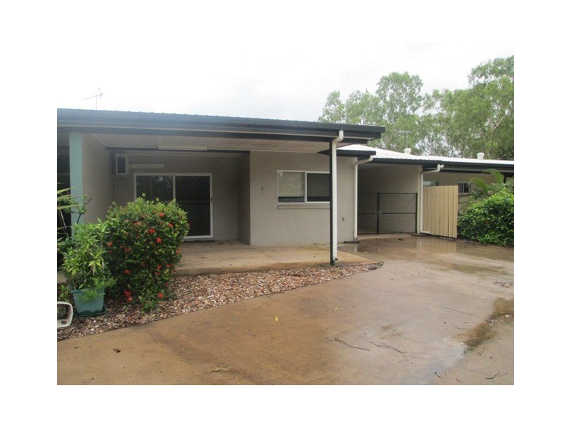 3/3 Priore Court, Moulden NT 0830 Elders Real Estate Palmerston Leased
