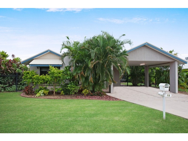 12 Larrakia Road, Rosebery NT 0832