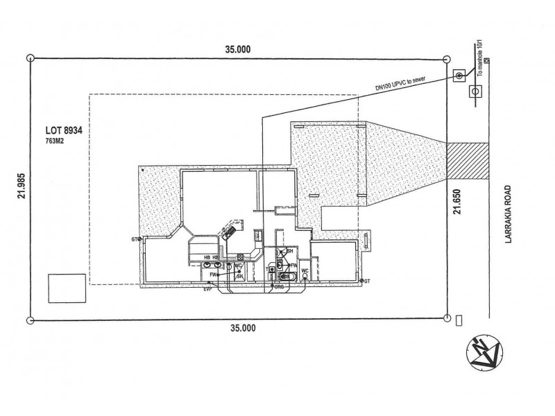 12 Larrakia Road, Rosebery NT 0832