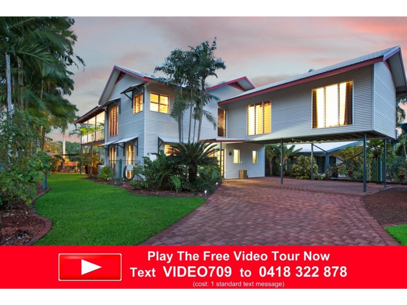 9 Kentia Grove, Durack NT 0830