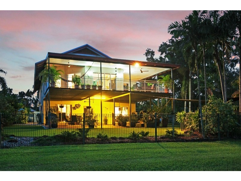 9 Kentia Grove, Durack NT 0830