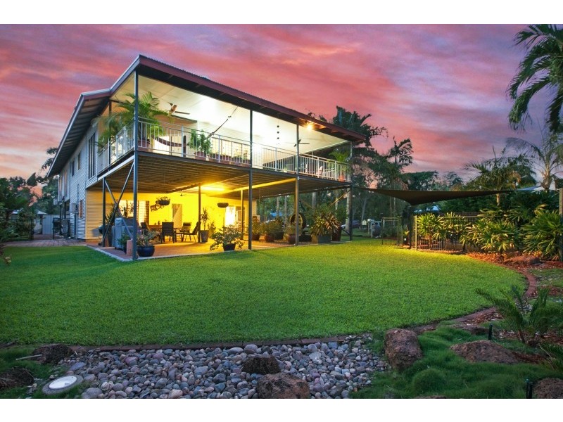 9 Kentia Grove, Durack NT 0830