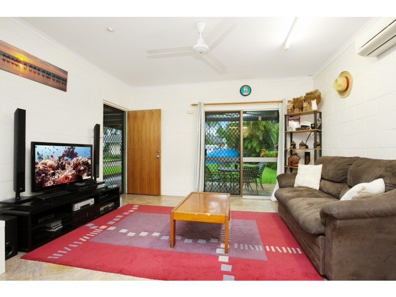 4/37 Rosewood Crescent, Leanyer NT 0812