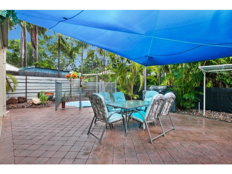 4/37 Rosewood Crescent, Leanyer NT 0812