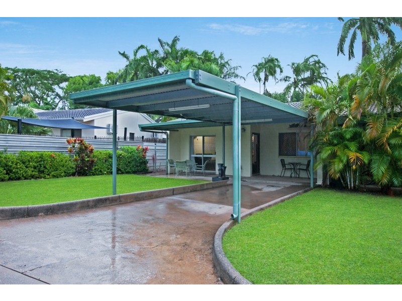 4/37 Rosewood Crescent, Leanyer NT 0812