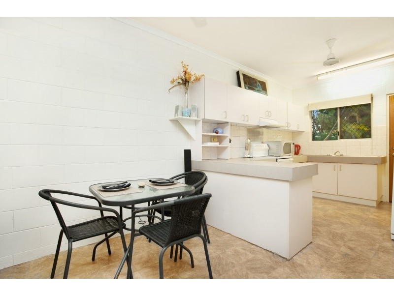 4/37 Rosewood Crescent, Leanyer NT 0812