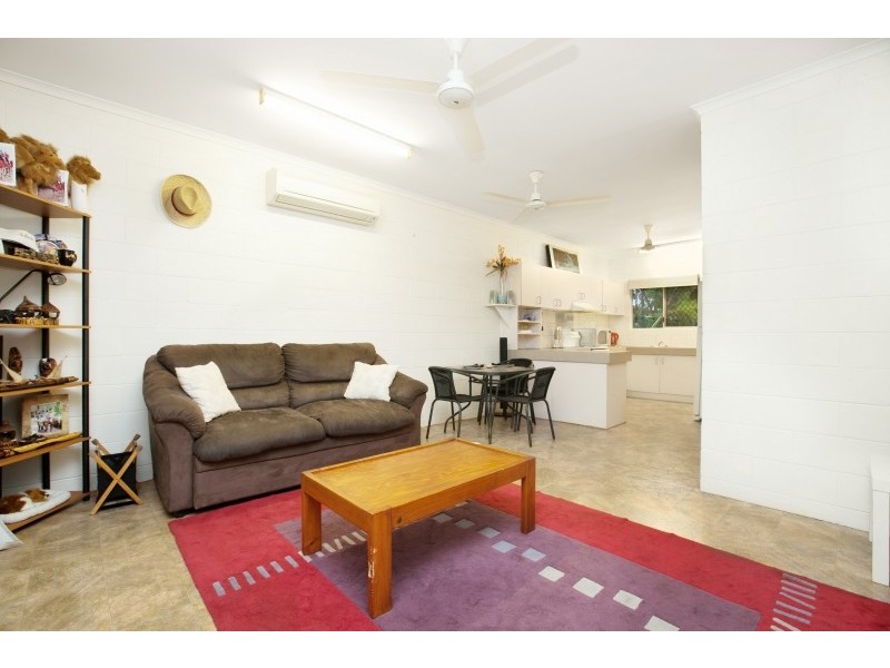 4/37 Rosewood Crescent, Leanyer NT 0812