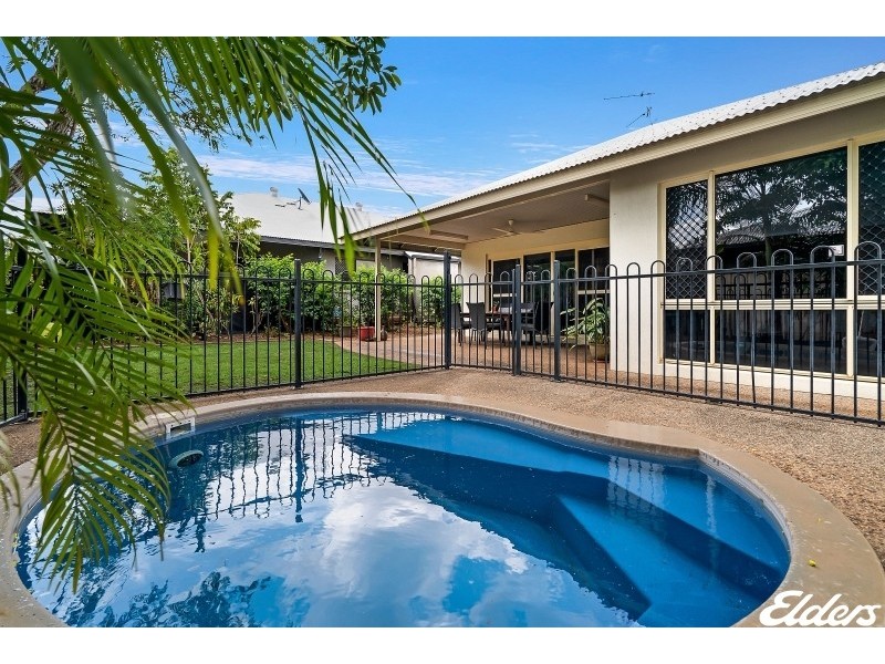 2 Nathan Court, Gunn NT 0832